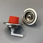 portable cooking gas stove